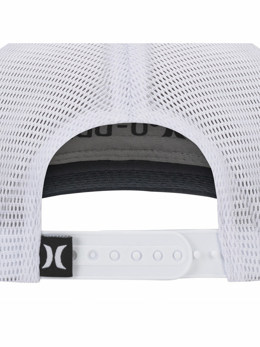 Hurley On Sale | Warner Adjustable Trucker Hat - Navy