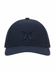 Hurley Onsale | Icon Stretch Fit Hat - Navy