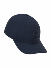 Hurley Onsale | Icon Stretch Fit Hat - Navy