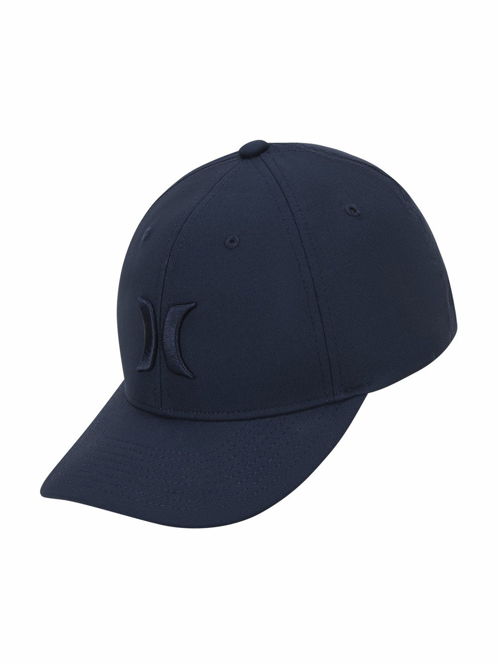 Hurley Onsale | Icon Stretch Fit Hat - Navy