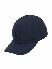 Hurley Onsale | Icon Stretch Fit Hat - Navy