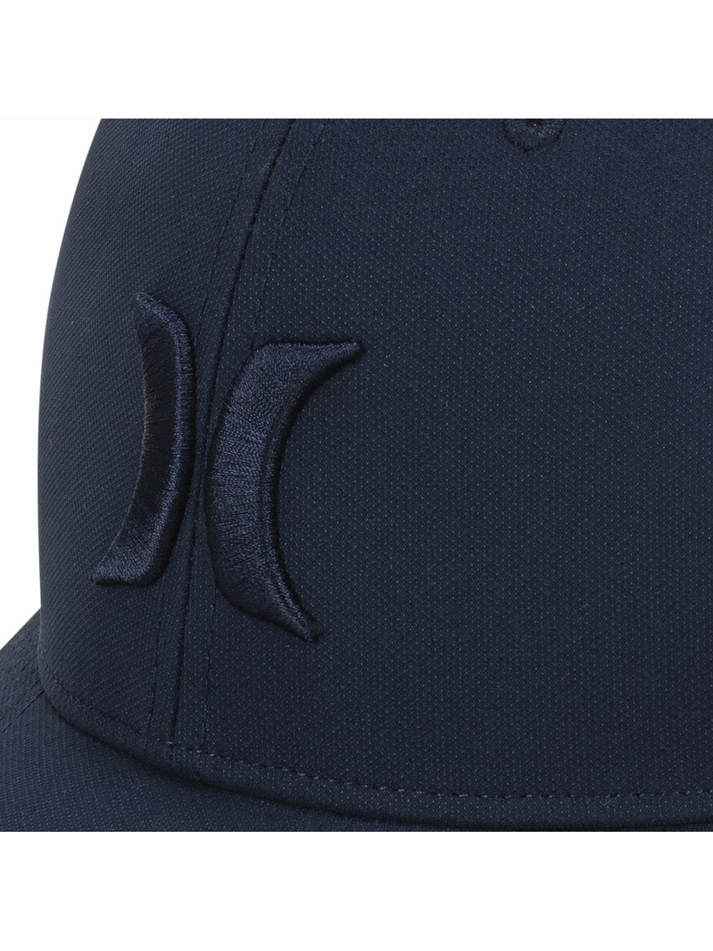 Hurley Onsale | Icon Stretch Fit Hat - Navy