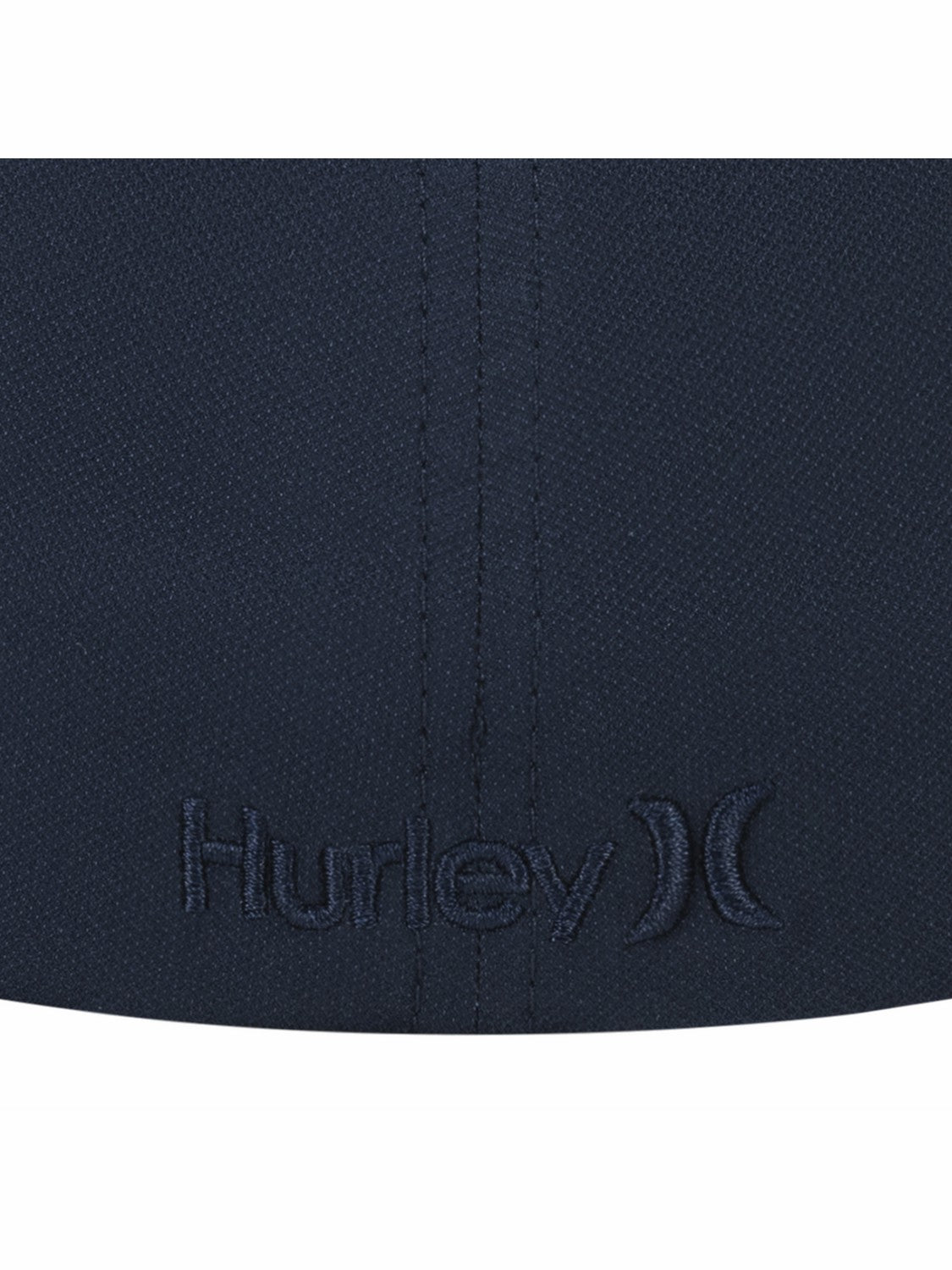 Hurley Onsale | Icon Stretch Fit Hat - Navy