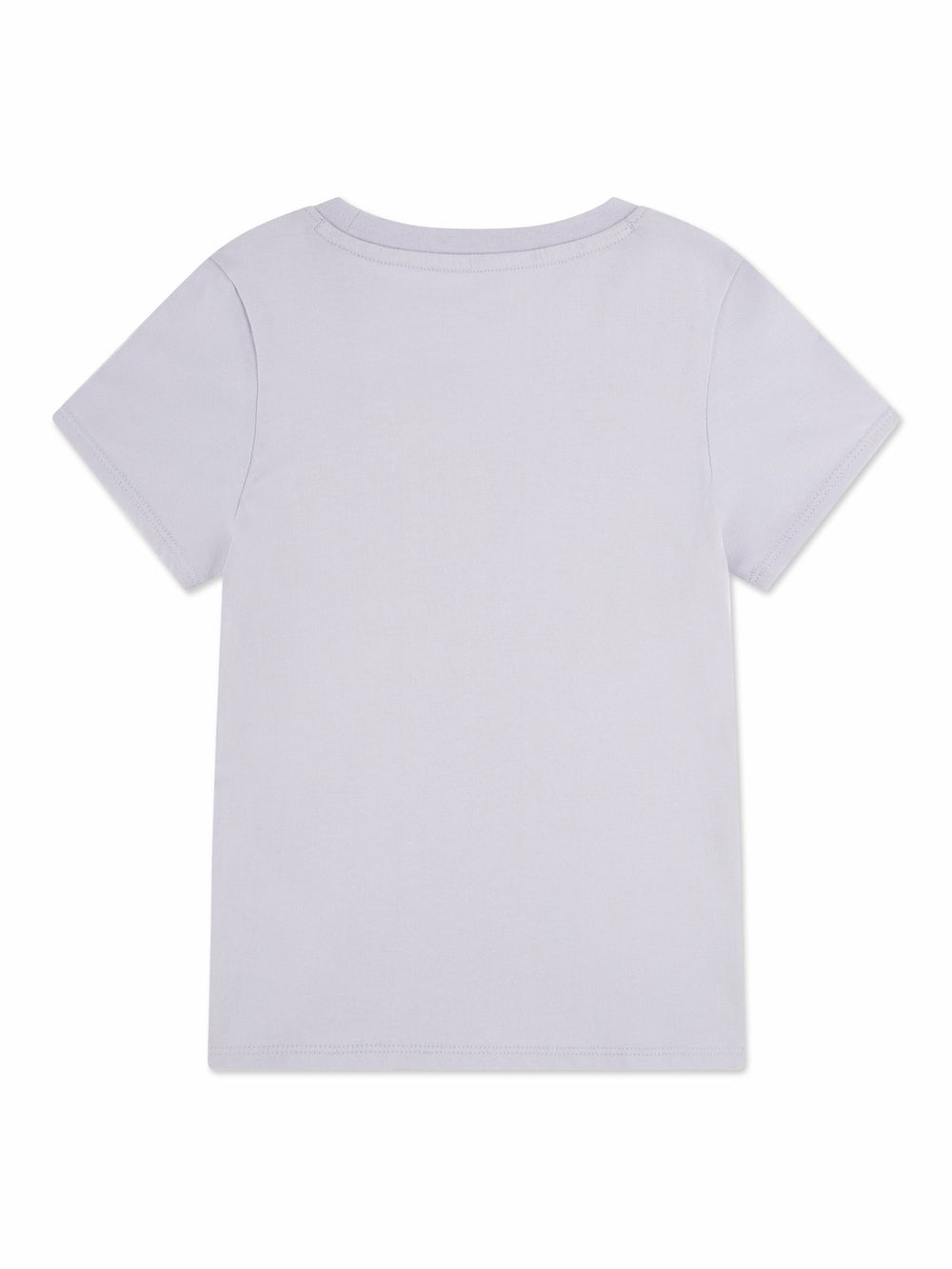 Hurley Discount | Girls' Graphic Baby T-Shirt - Galactic Lilac