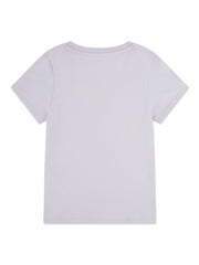 Hurley Discount | Girls' Graphic Baby T-Shirt - Galactic Lilac