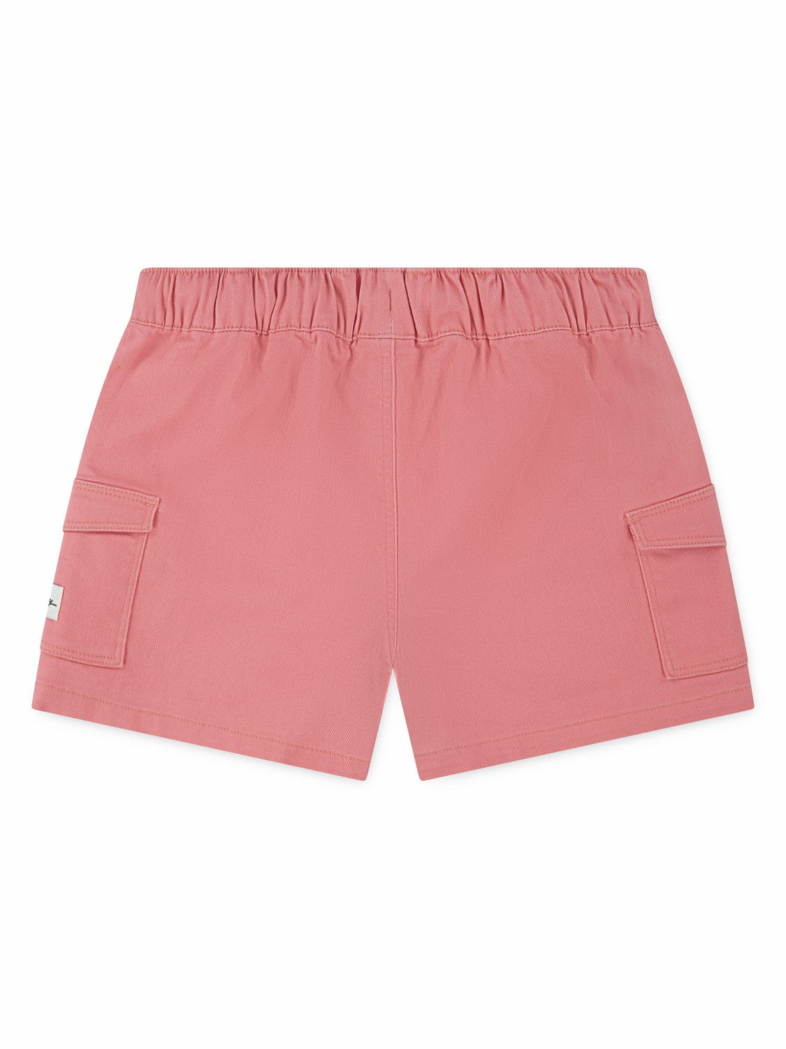 Hurley For Sale | Girls' Pull On Woven Short - Sunset Coral