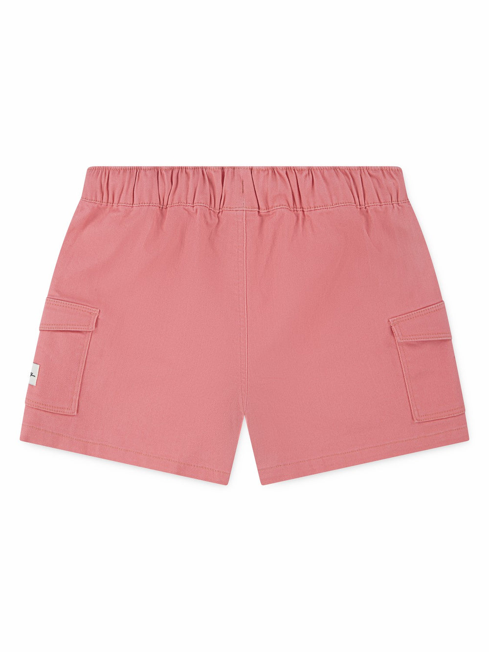 Hurley For Sale | Girls' Pull On Woven Short - Sunset Coral