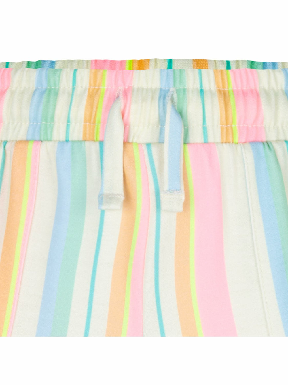 Hurley On Sale | Girls' French Terry Short - Pale Ivory / Multi