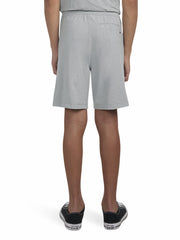Hurley | Boys' H2O-Dri Sunset Knit Short - Dark Grey Heather