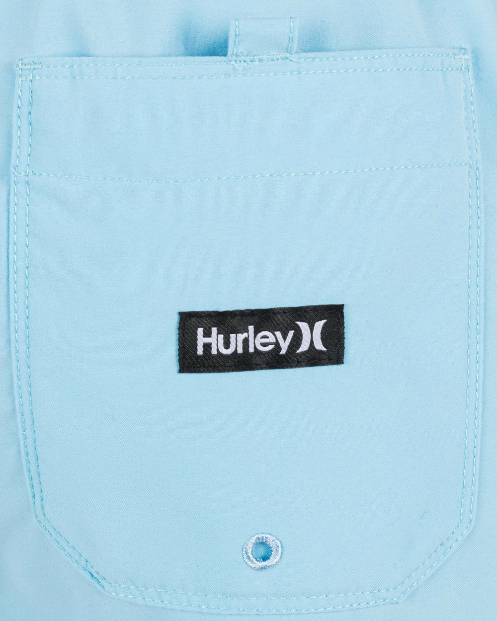 Hurley Discount | Icon Balboa Volley Boardshorts 17" - Blue Dream