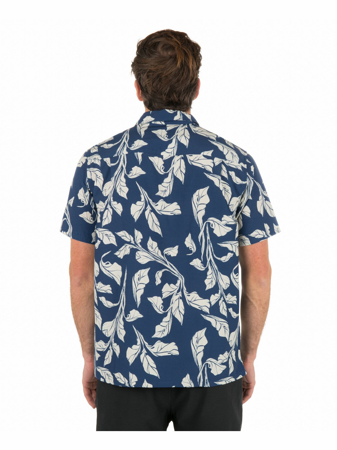 Hurley Onsale | Aero Short Sleeve - Submarine