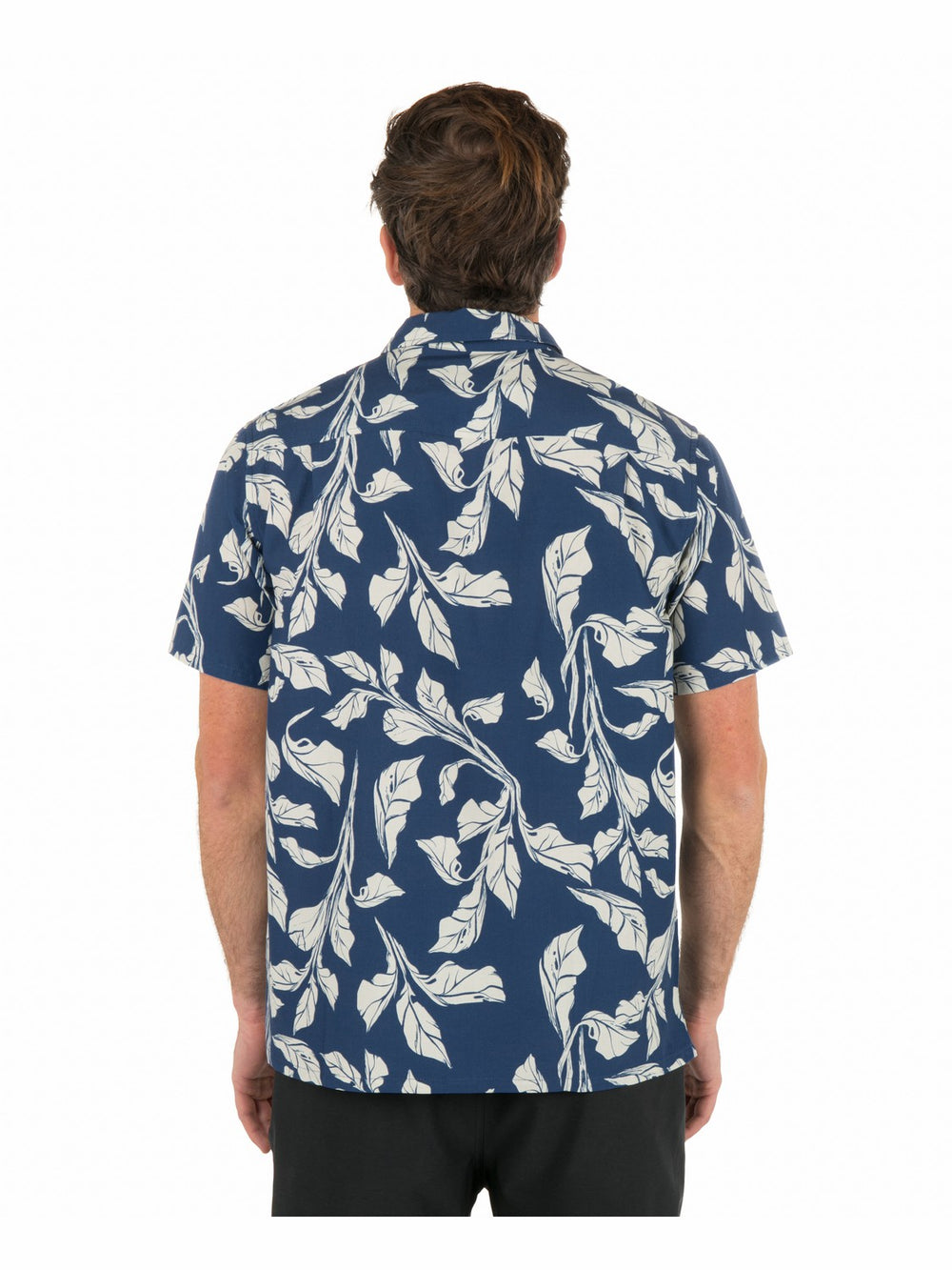 Hurley Onsale | Aero Short Sleeve - Submarine