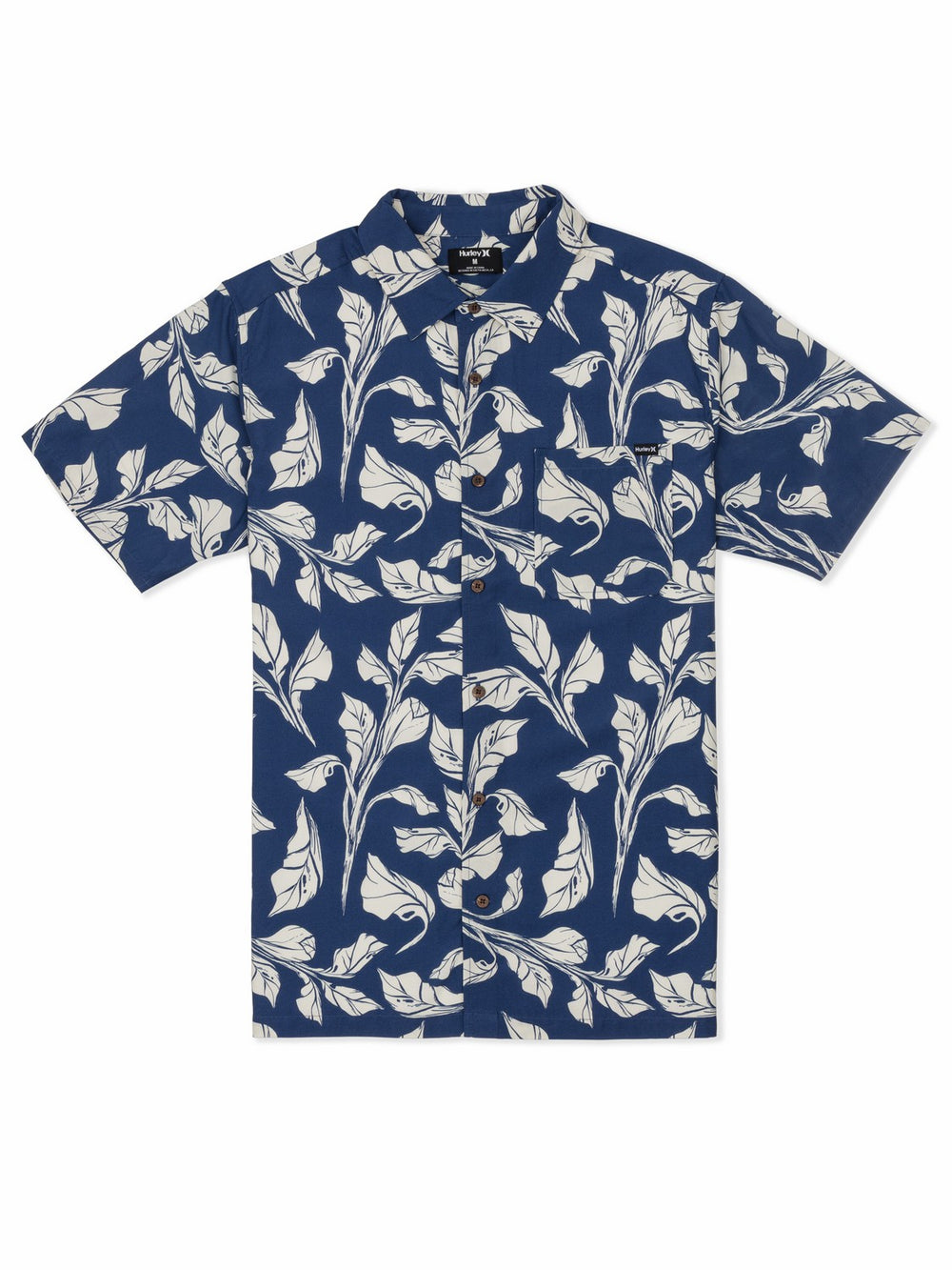 Hurley Onsale | Aero Short Sleeve - Submarine