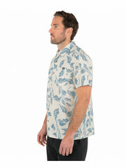 Hurley | Aero Short Sleeve - Bone Combo