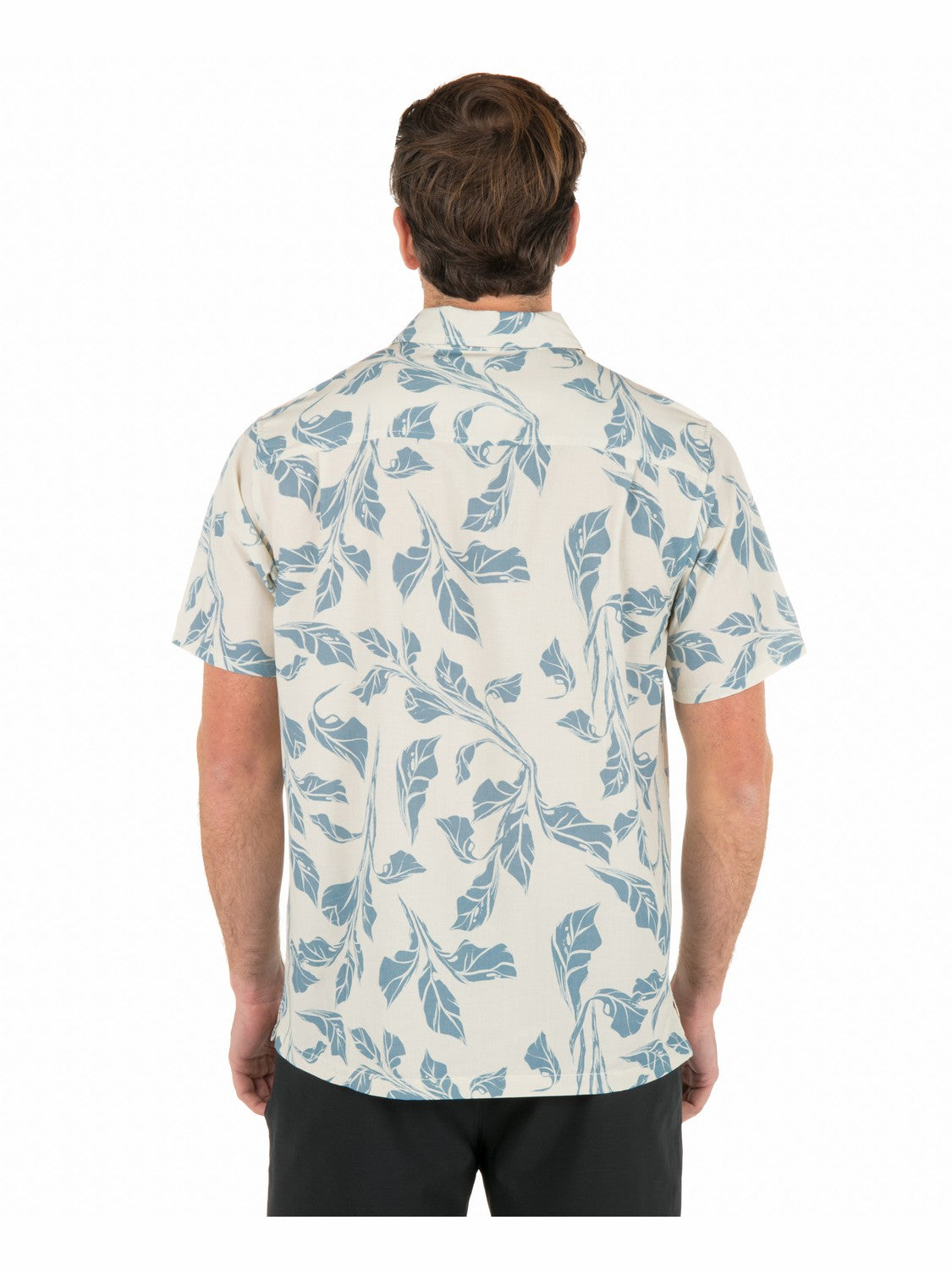 Hurley | Aero Short Sleeve - Bone Combo