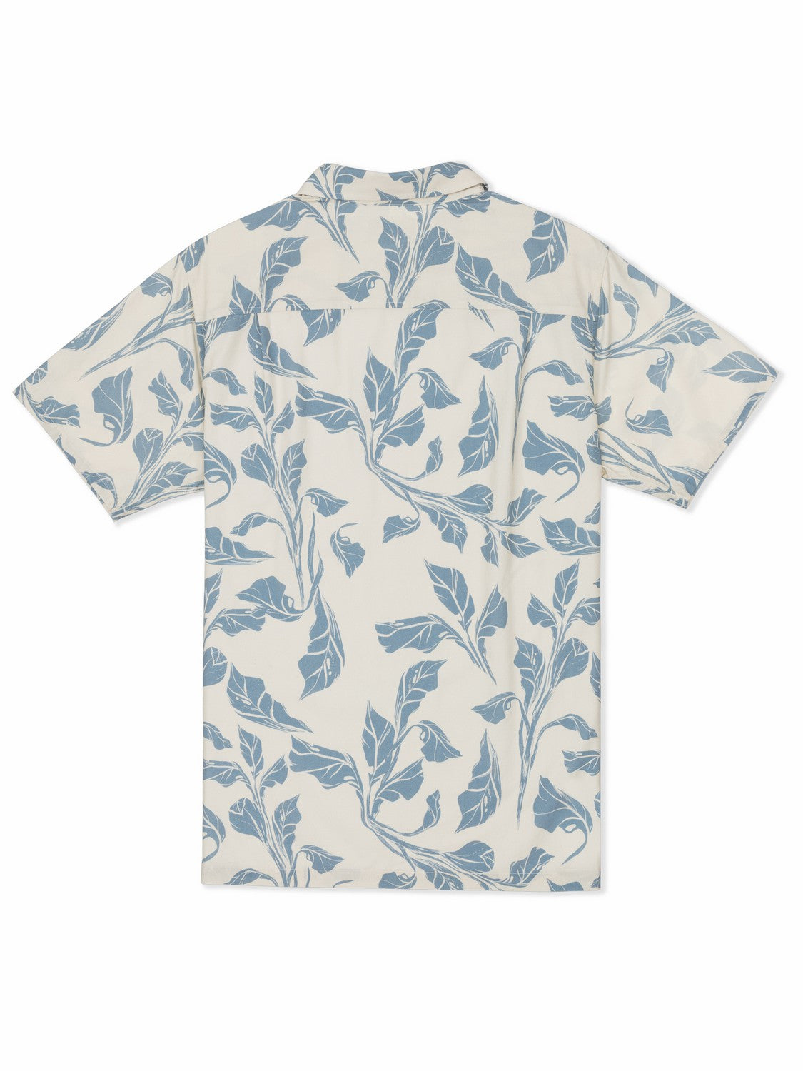 Hurley | Aero Short Sleeve - Bone Combo