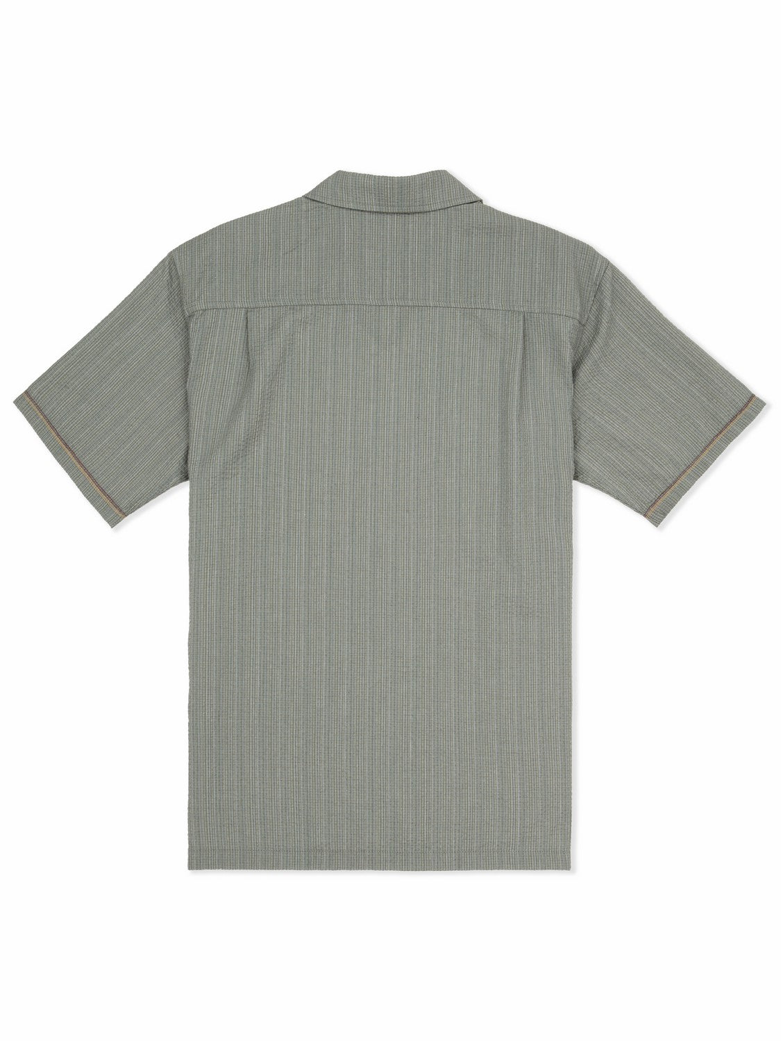 Hurley For Sale | Lay Day Camp Short Sleeve - Army