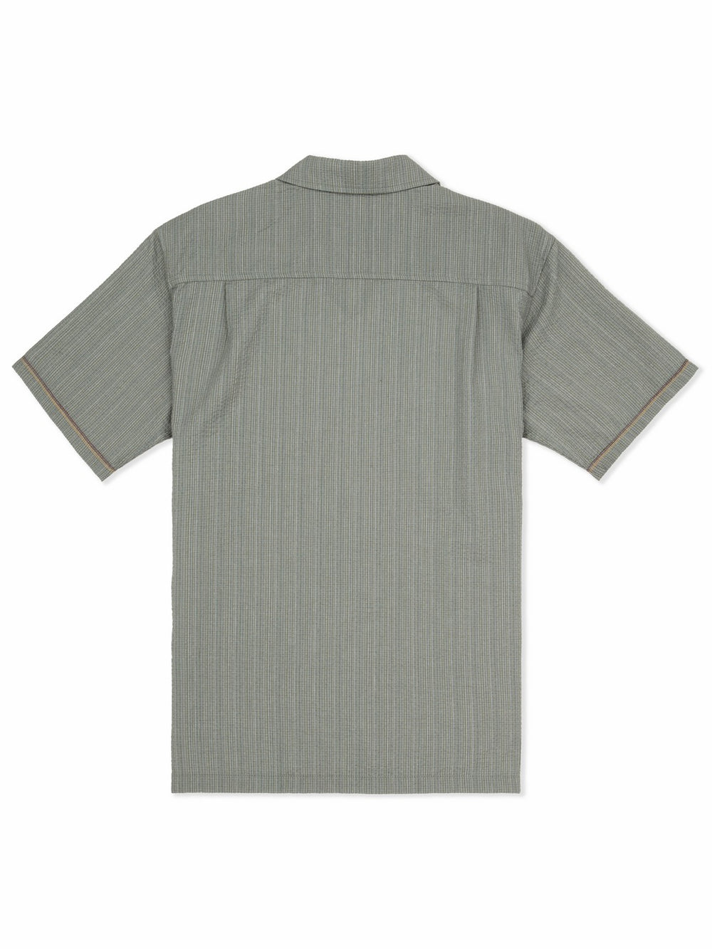 Hurley For Sale | Lay Day Camp Short Sleeve - Army