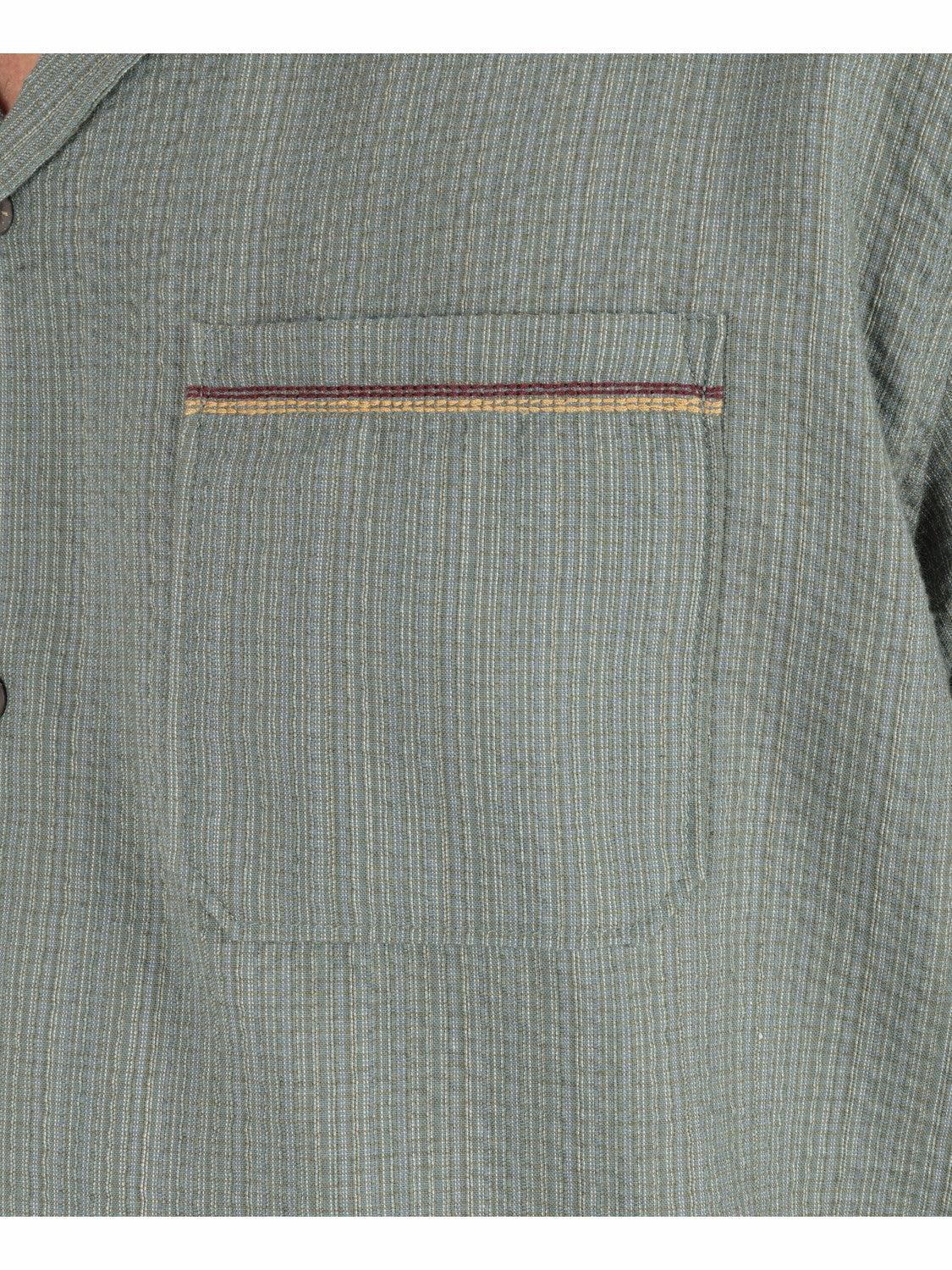 Hurley For Sale | Lay Day Camp Short Sleeve - Army
