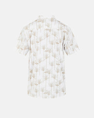Hurley On Sale | One And Only Stretch Short Sleeve Shirt - Bone