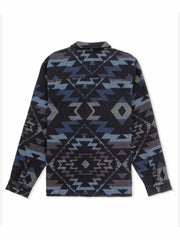 Hurley Onsale | Santa Cruz Jacquard Long Sleeve - Black