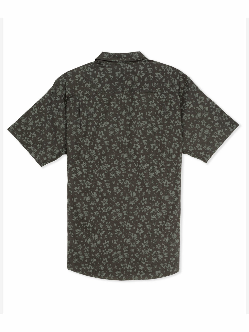 Hurley For Sale | Lido Stretch Short Sleeve - Cargo