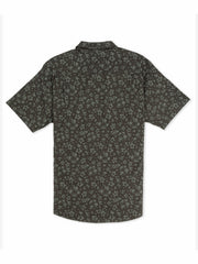 Hurley For Sale | Lido Stretch Short Sleeve - Cargo