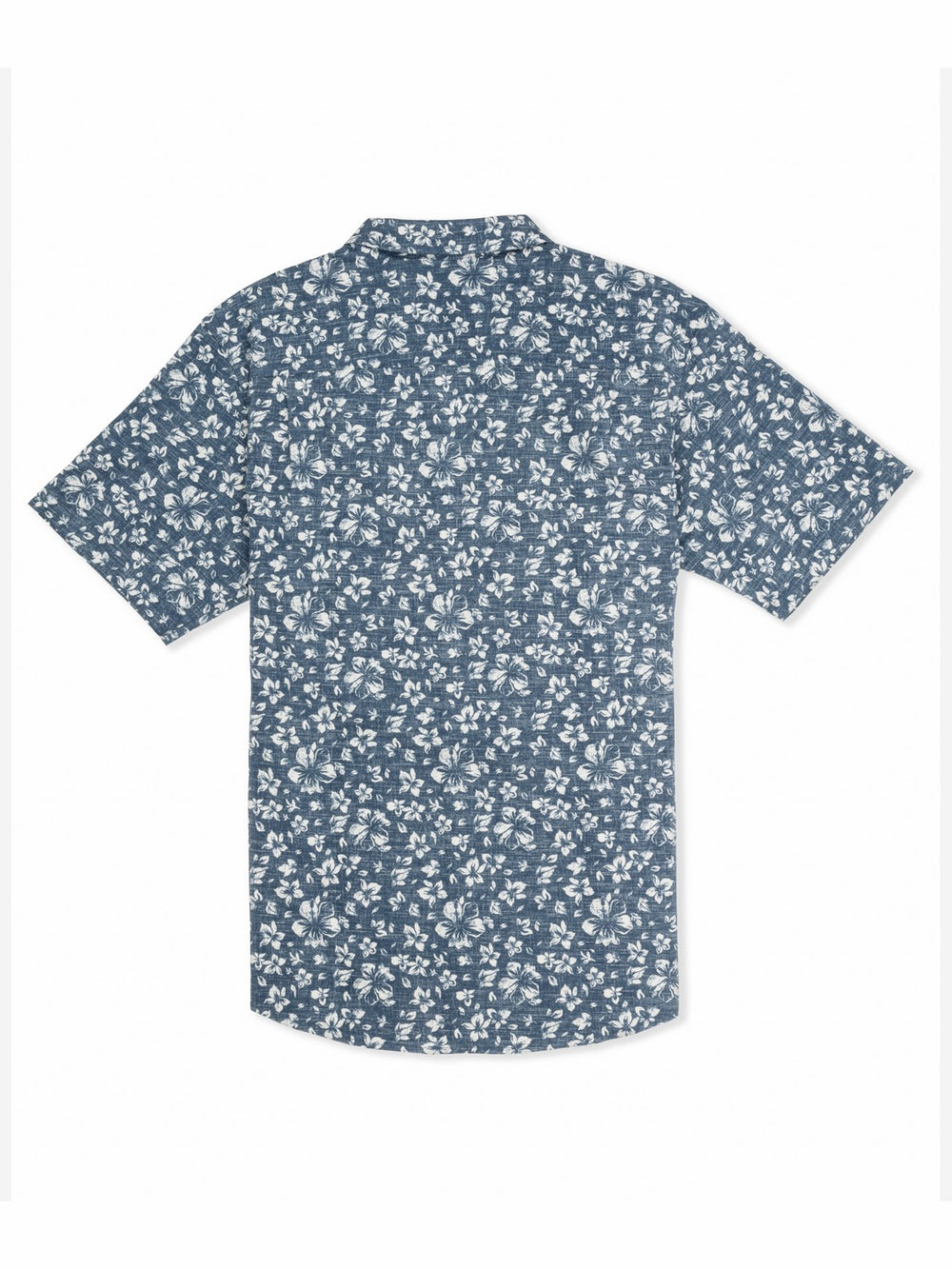 Hurley On Sale | Lido Stretch Short Sleeve - Grey Teal