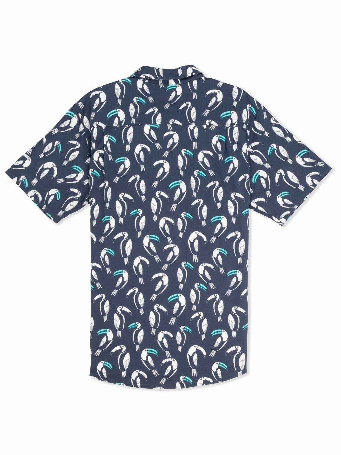 Hurley Discount | One & Only Lido Stretch Short Sleeve Shirt - GREY