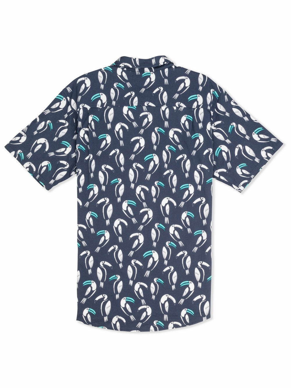Hurley Discount | One & Only Lido Stretch Short Sleeve Shirt - GREY