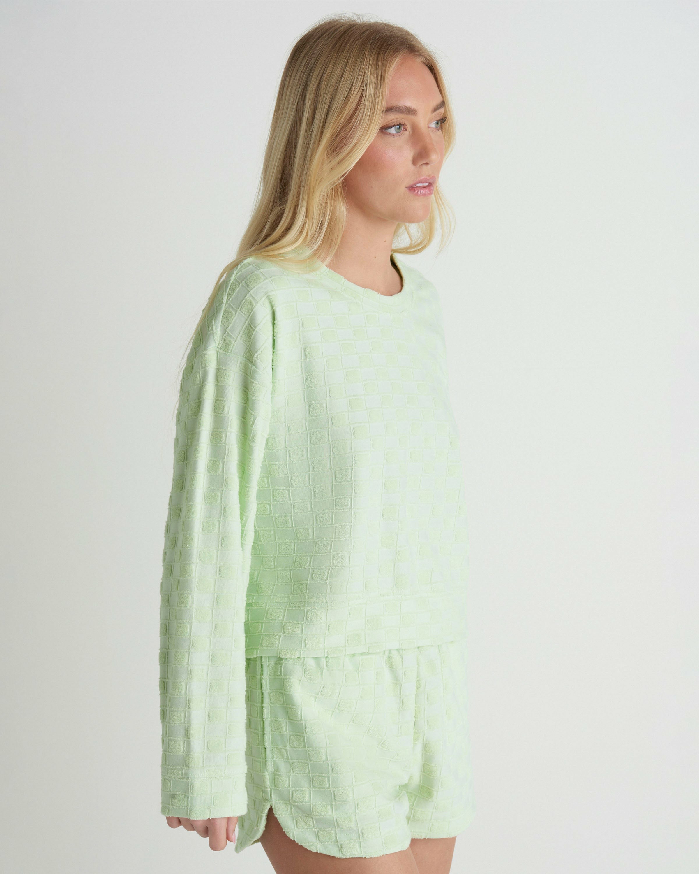 Hurley | Venice Terry Short - Spray