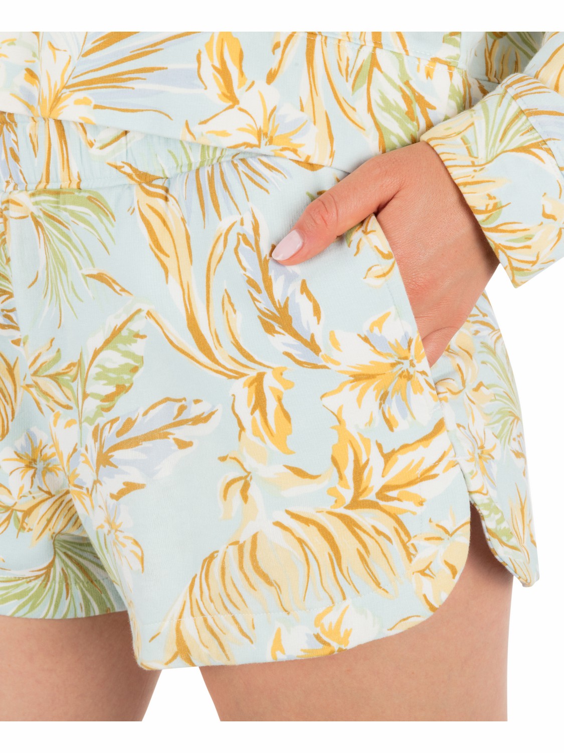 Hurley For Sale | Fall Palms Short - STARLIGHT BLUE