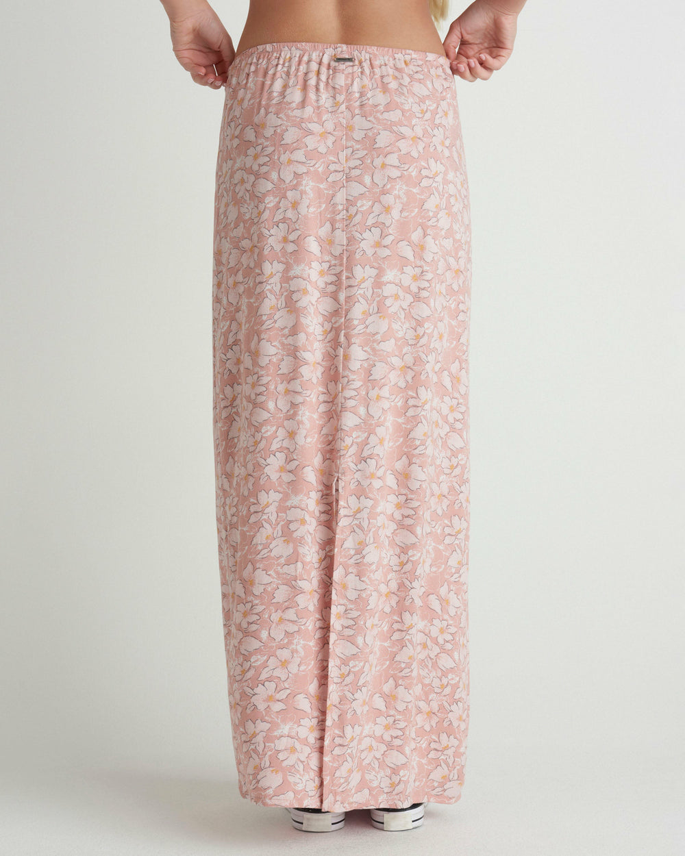 Hurley Onsale | Beachcomber Maxi Skirt - Rose Tan