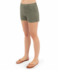 Hurley | Rider Short - Olive Grove