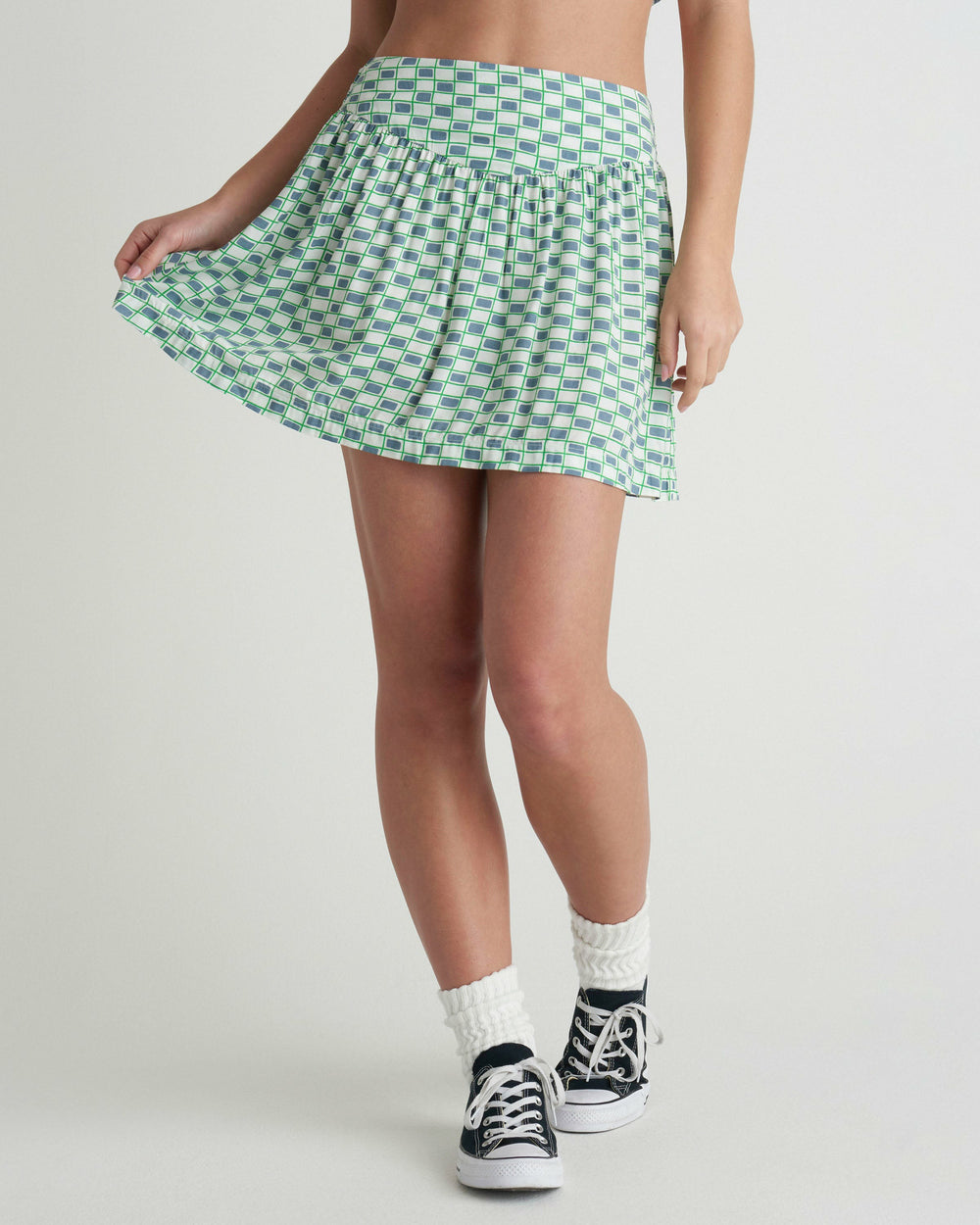 Hurley For Sale | Venice Skirt - Windward Blue