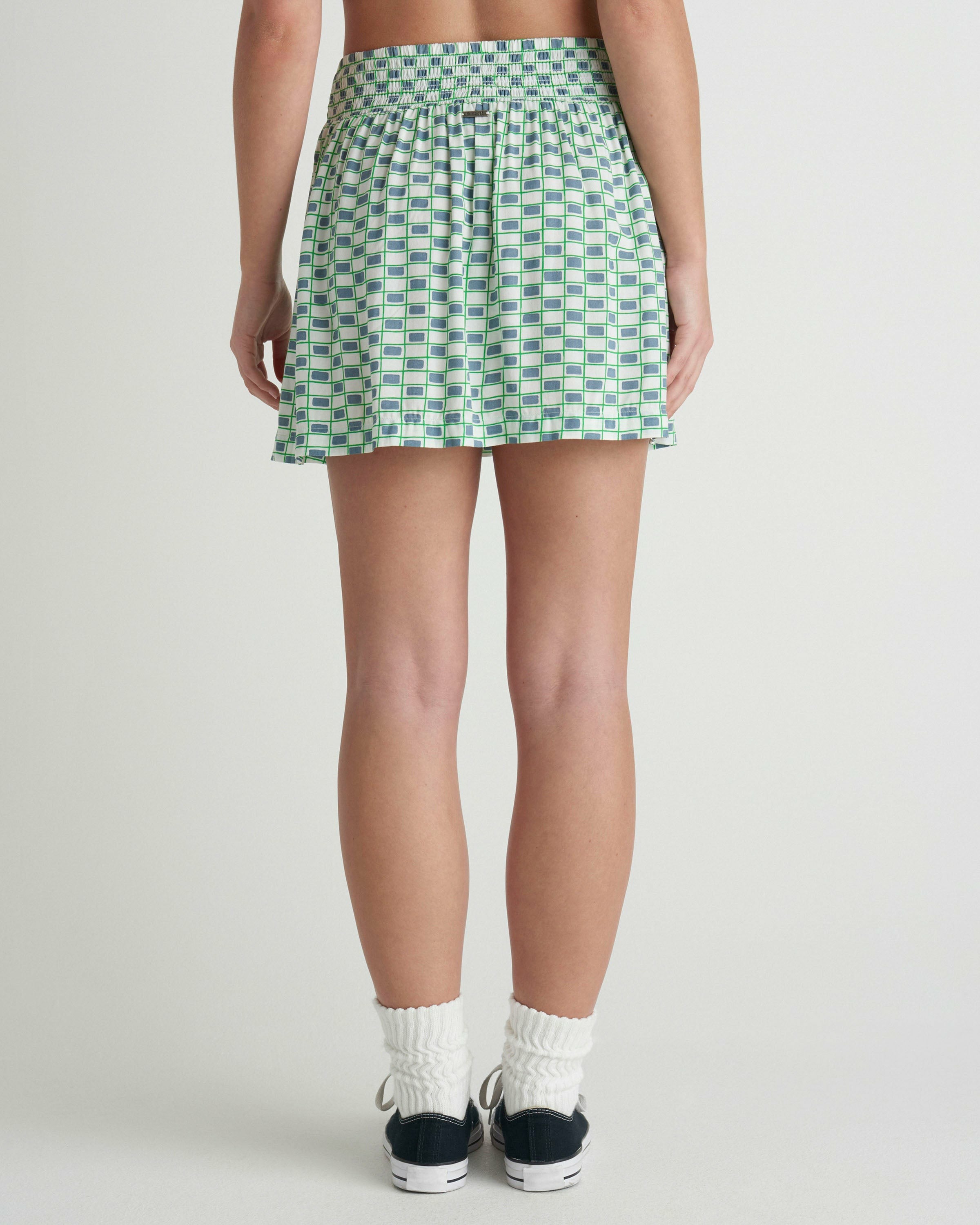 Hurley For Sale | Venice Skirt - Windward Blue