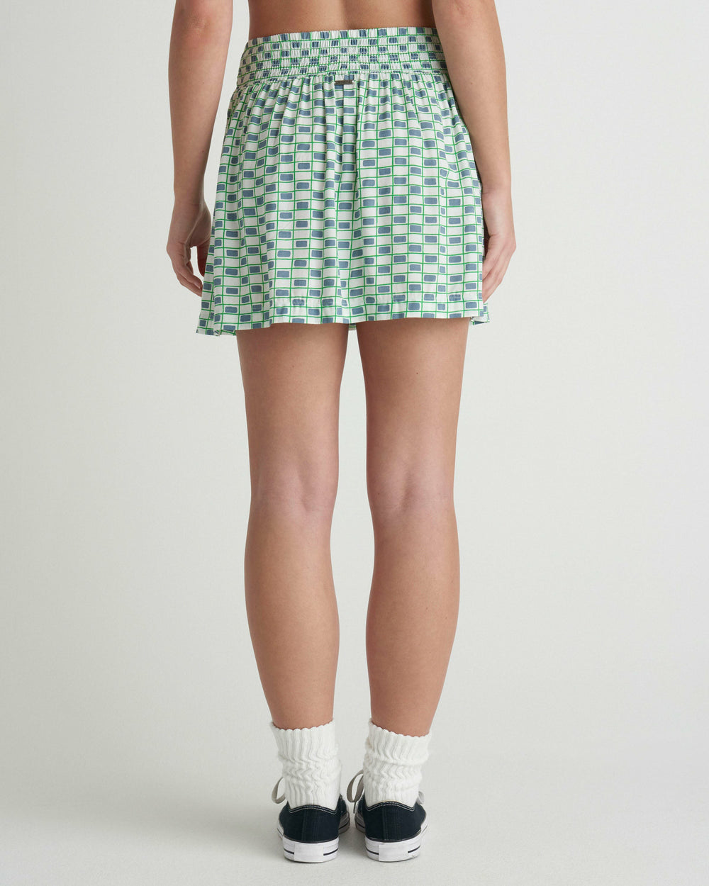 Hurley For Sale | Venice Skirt - Windward Blue