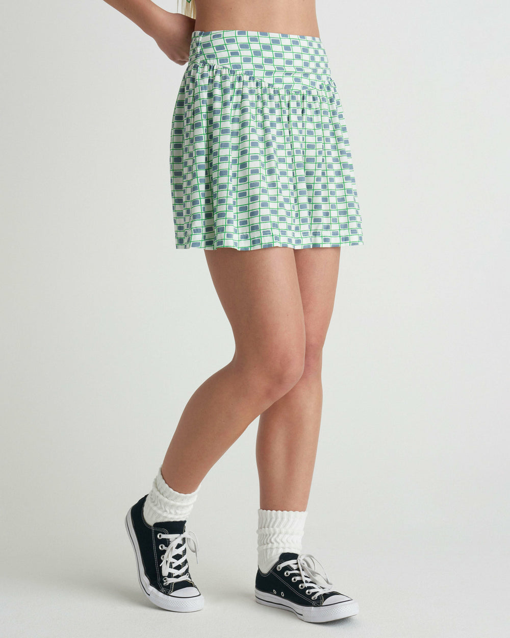 Hurley For Sale | Venice Skirt - Windward Blue