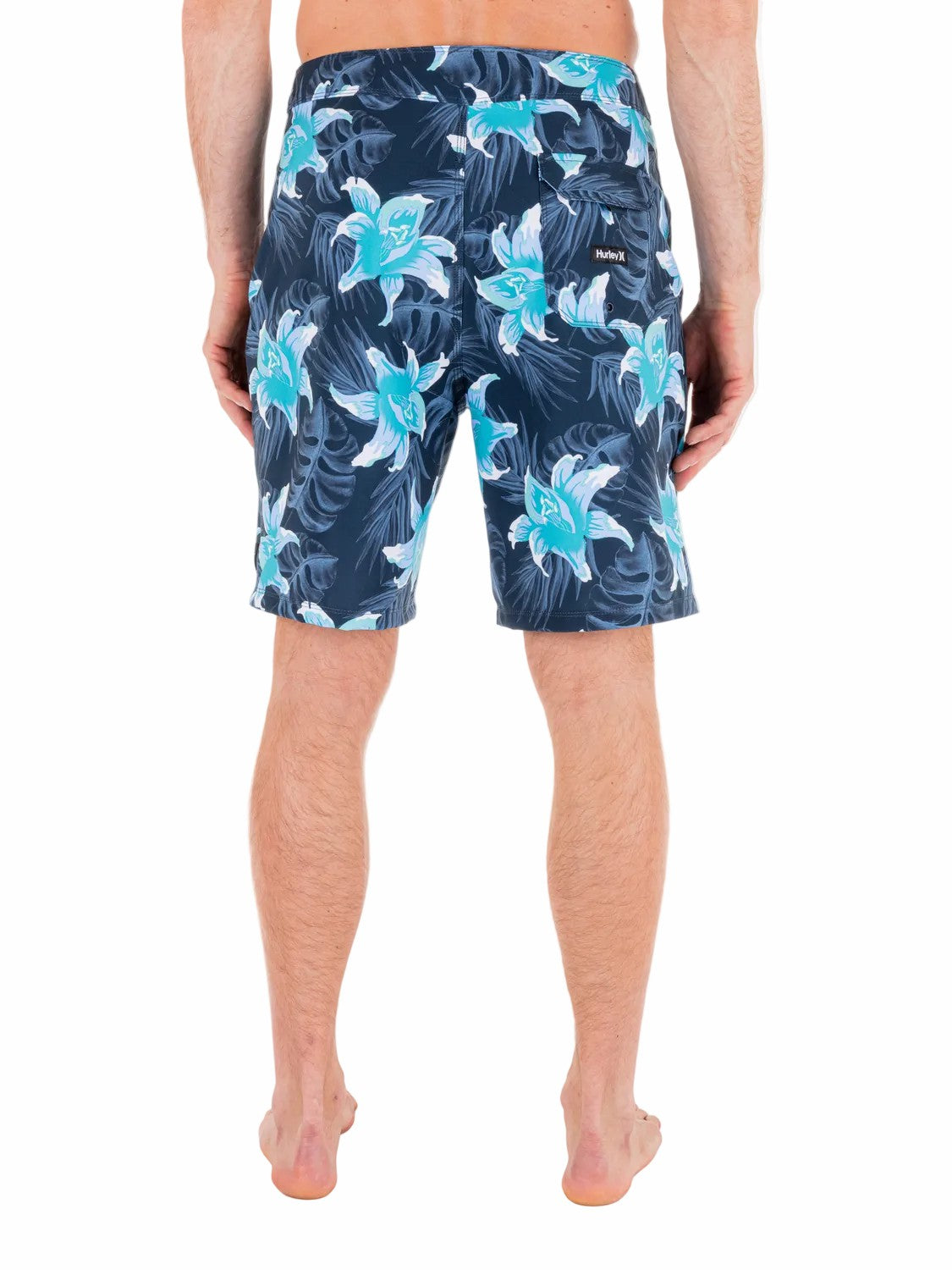 Hurley Onsale | Weekender Boardshort 20" - Armored Navy