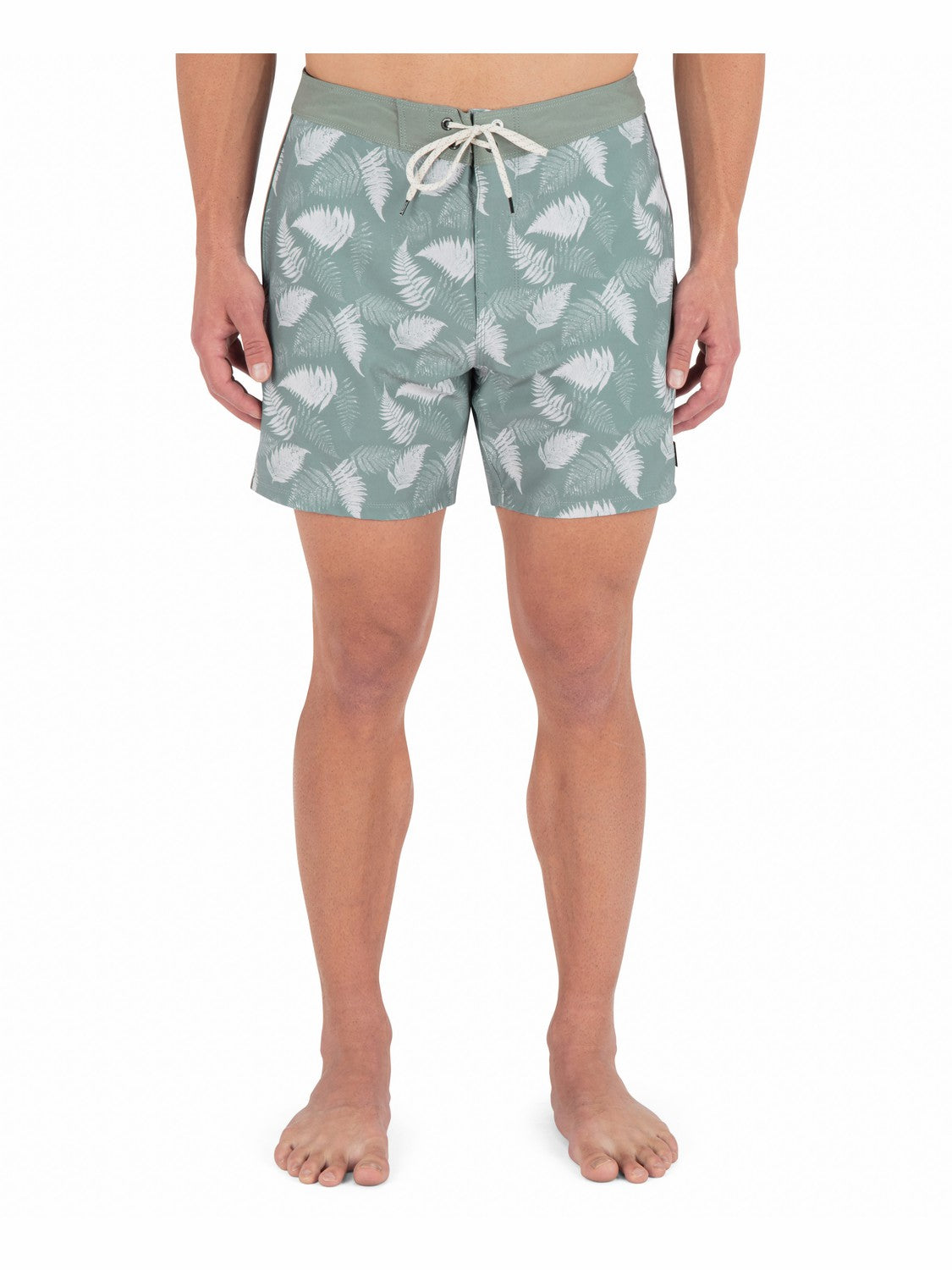 Hurley Discount | Phantom Eco Sessions 16" - Great White