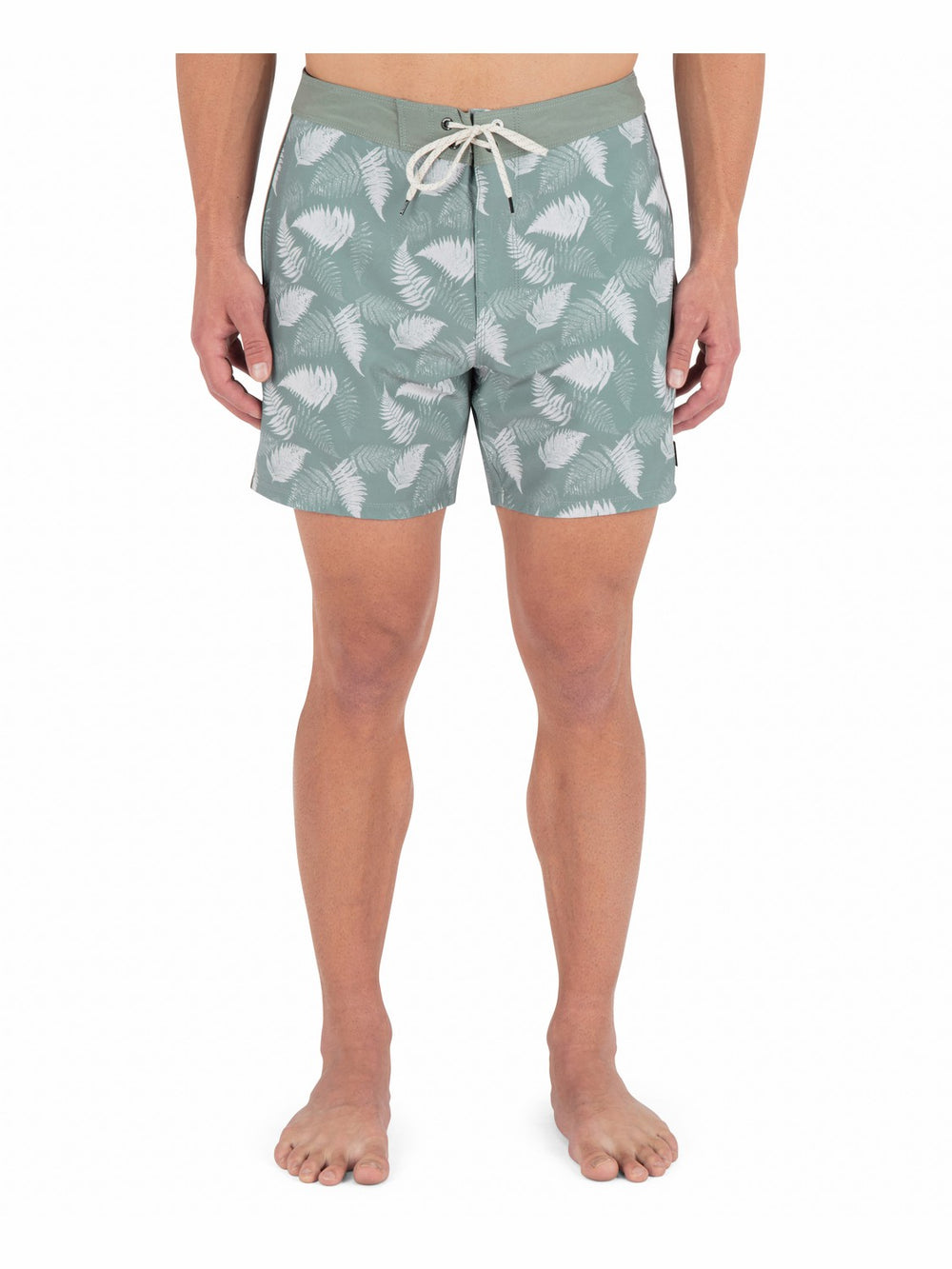 Hurley Discount | Phantom Eco Sessions 16" - Great White