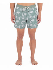 Hurley Discount | Phantom Eco Sessions 16" - Great White