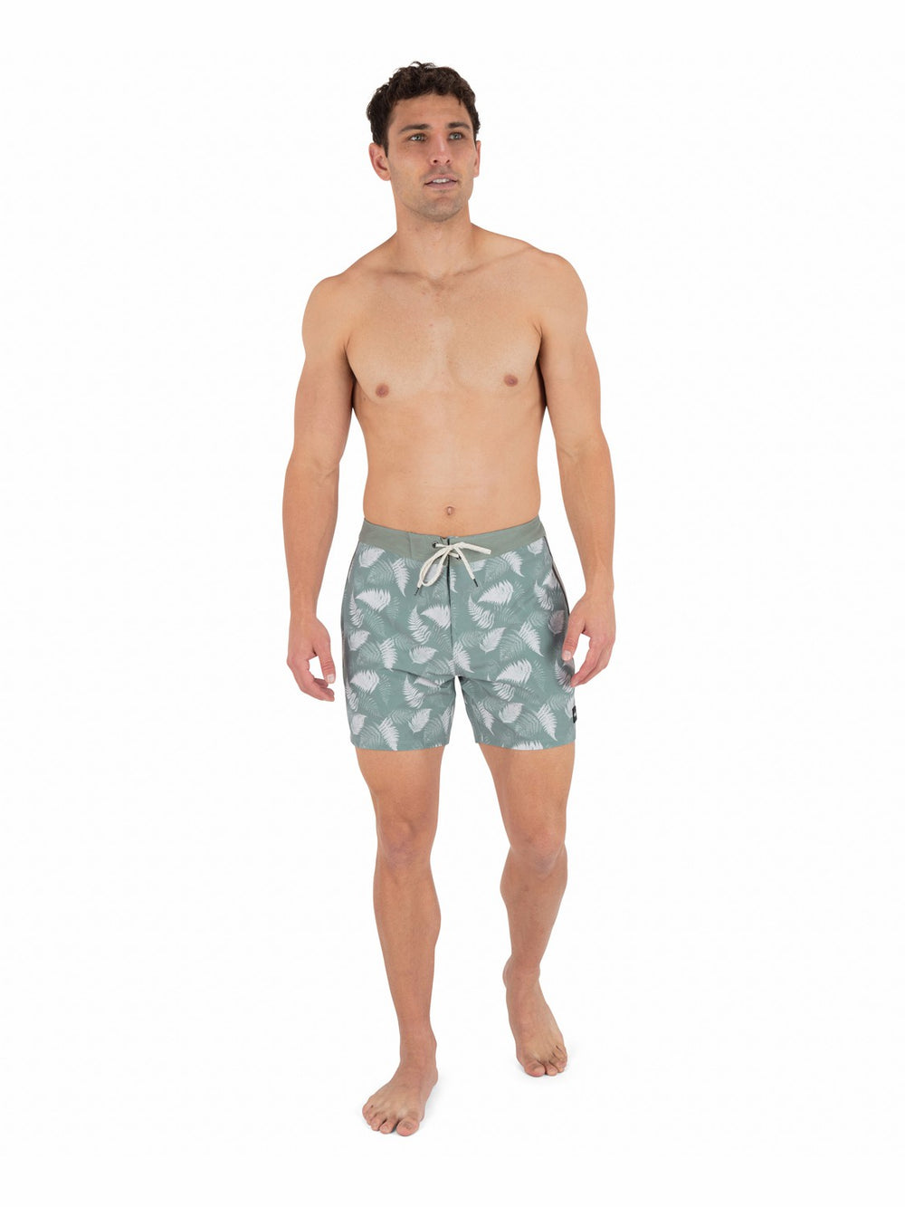 Hurley Discount | Phantom Eco Sessions 16" - Great White