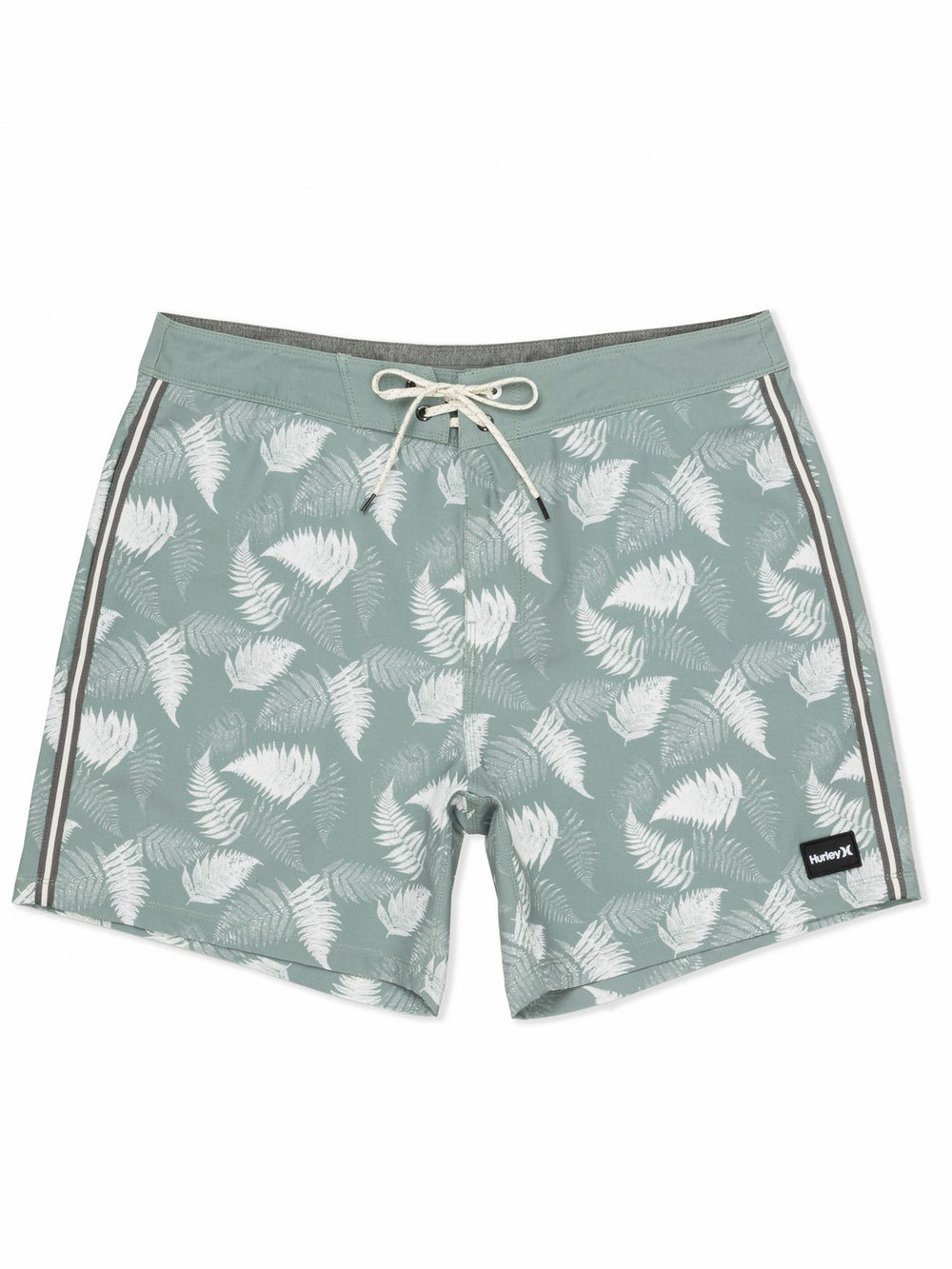 Hurley Discount | Phantom Eco Sessions 16" - Great White