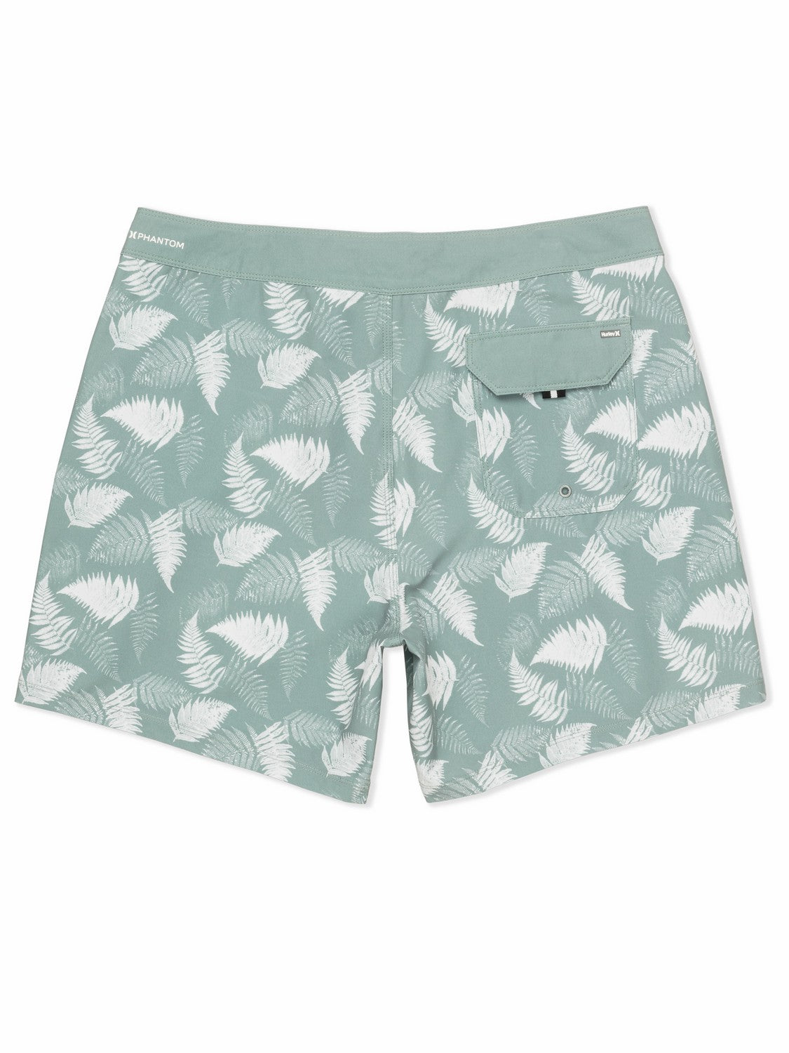 Hurley Discount | Phantom Eco Sessions 16" - Great White