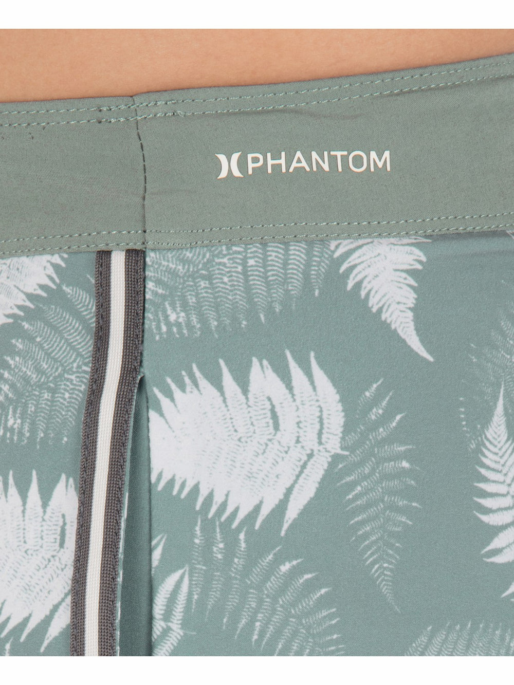 Hurley Discount | Phantom Eco Sessions 16" - Great White