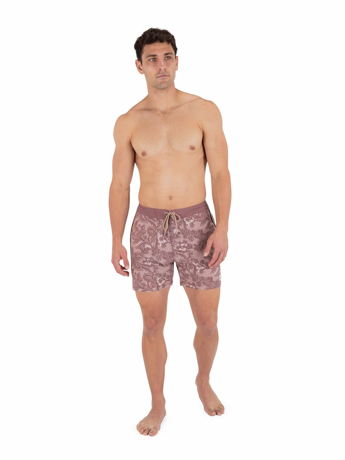 Hurley On Sale | Phantom Naturals Sessions 16" - Phantom Rose