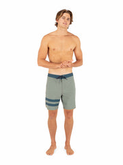 Hurley Onsale | Phantom Eco Block Party Solid 18" - Great White