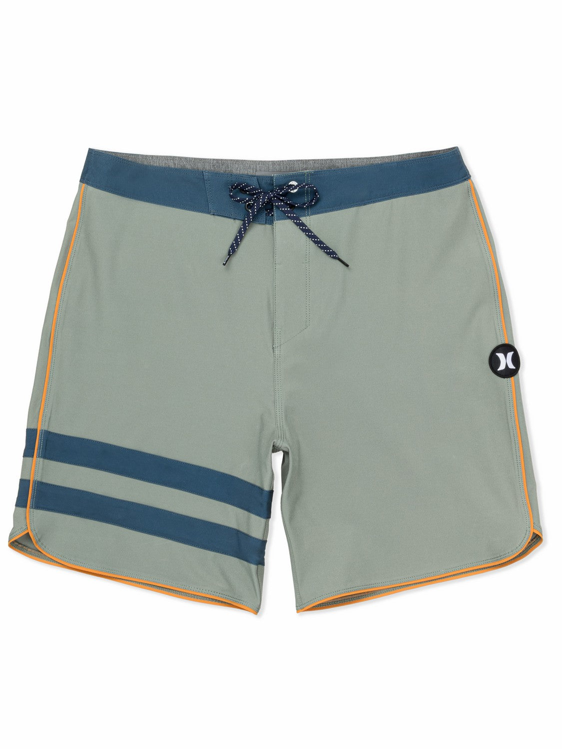 Hurley Onsale | Phantom Eco Block Party Solid 18" - Great White