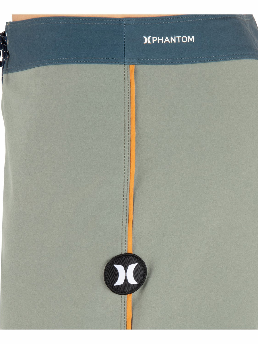 Hurley Onsale | Phantom Eco Block Party Solid 18" - Great White
